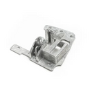 Suporte Macaneta Interna Gol 2002 2003 2004 Cinza Direito