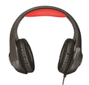 Headset Gamer Trust GXT 313 Nero Black 21601i