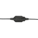 Headset Gamer Trust GXT 313 Nero Black 21601i