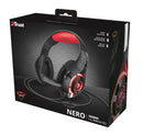 Headset Gamer Trust GXT 313 Nero Black 21601i
