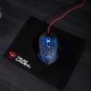 Mouse Gamer Trust GXT 105 Izza LED 21683i