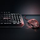 Mouse Gamer Trust GXT 105 Izza LED 21683i