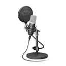 Microfone Trust Streaming GXT 252 21753