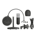 Microfone Trust Streaming GXT 252 21753