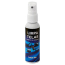 CLEAN LIMPA TELAS 60ML