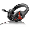 Fone De Ouvido Headset Gamer Ph101 Preto