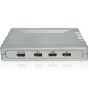 Chave Seletora 3 X 1 Hdmi Loud