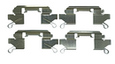 Kit Reparo Dianteiro Okrd2205