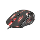 Mouse Gamer Trust GXT 108 Rava LED 22090i