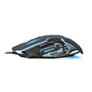 Mouse Gamer Trust GXT 108 Rava LED 22090i