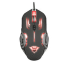 Mouse Gamer Trust GXT 108 Rava LED 22090i