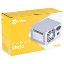 Fonte Atx 350w Vf350