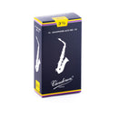 Palheta Tradicional 3,5 P/sax Alto Cx C/10 Sr2135 Vandoren
