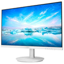 Monitor Philips Branco 22" 75Hz Adaptive-Sync VA 221V8LW
