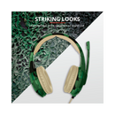 Headset Gamer Trust GXT 310 Radius Jungle 22207i