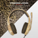 Headset Gamer Trust GXT 310 Radius Desert 22208i