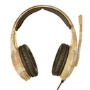 Headset Gamer Trust GXT 310 Radius Desert 22208i