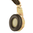 Headset Gamer Trust GXT 310 Radius Desert 22208i