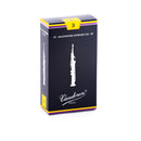 Palheta Tradicional 3 P/sax Soprano Cx C/10 Sr203 Vandoren