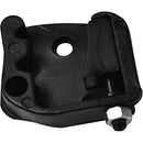 Batente Porta Lado Esquerdo (nylon Com Fibra) Fusca 59 A 77