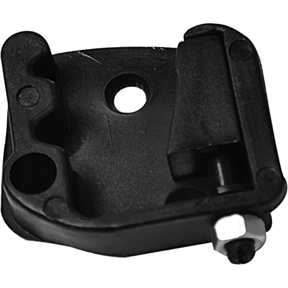 Batente Porta Lado Direito (nylon Com Fibra) Fusca 59 A 77