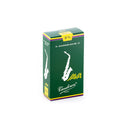 Palheta Java 3,5 P/sax Alto Cx C/10 Sr2635 Vandoren