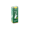 Palheta Java 3,5 P/sax Tenor Cx C/5 Sr2735 Vandoren