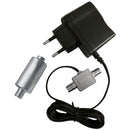 Mini Booster Uhf 40db Bivolt Ajustavel Pqbt-4000 Proeletronic