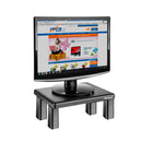 Suporte Monitor Preto Ac125 Multilaser