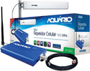 Repetidor De Sinal Celular 1800mhz Rp-1860 Acompanha Cabo De 15 Metros Antena Externa 14dbi