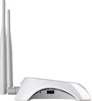 Roteador Wireless 3g/4g N 300mbps Tl-mr3420