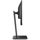 Monitor AOC 21'5 22P2ES LED 75Hz FHD com base ajustável - 22P2ES