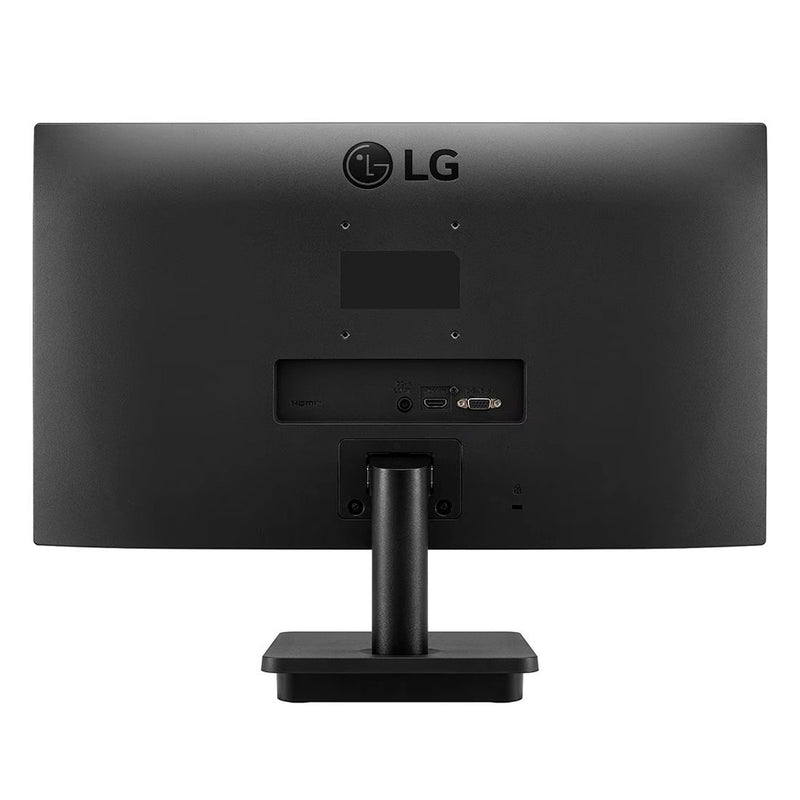 Monitor LG 21,5" VA FHD HDMI 22MP410-B.AWZM