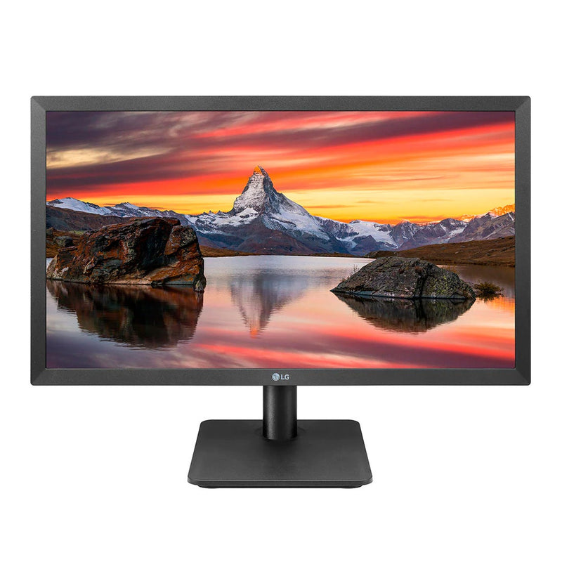 Monitor LG 21,5" VA FHD HDMI 22MP410-B.AWZM