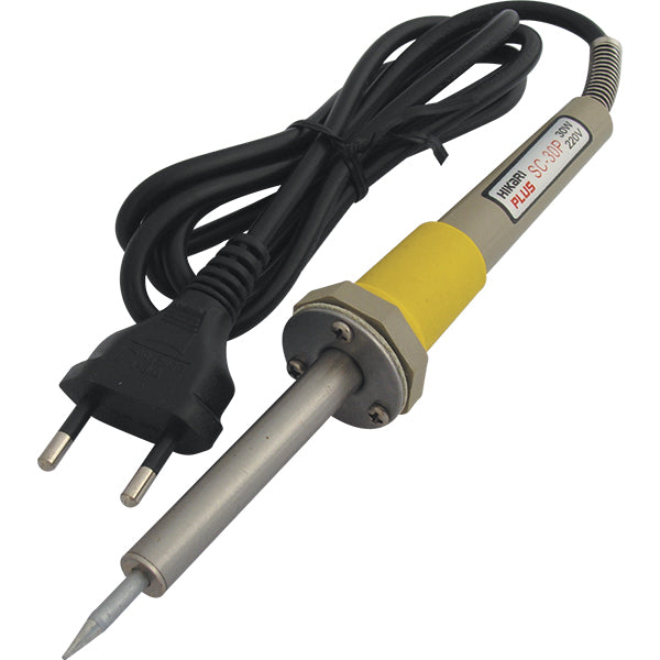 Ferro Solda Hk Plus Sc30 25w 220v Hikari