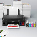 Multifuncional Canon Mega Tank G3110 Jato de Tinta A4 - 2315C005AA