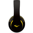 Fone Ouvido Everlast Pro C/ Fio Preto