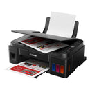 Multifuncional Canon Mega Tank G4110 - Jato de Tinta - 2316C005AA