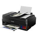 Multifuncional Canon Mega Tank G4110 - Jato de Tinta - 2316C005AA