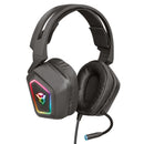 Headset Gamer Trust GXT 450 Blizz RGB 23191i