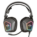 Headset Gamer Trust GXT 450 Blizz RGB 23191i