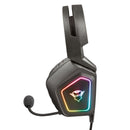 Headset Gamer Trust GXT 450 Blizz RGB 23191i