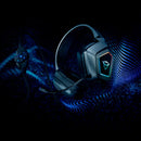 Headset Gamer Trust GXT 450 Blizz RGB 23191i