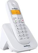 Telefone Sem Fio C/ Ident. De Cham Ts 3110 4123010 Intelbras