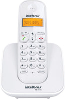 Telefone Sem Fio C/ Ident. De Cham Ts 3110 4123010 Intelbras