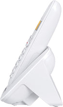 Telefone Sem Fio C/ Identificador De Chamadas Ts 3110 Branco 4123010