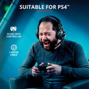 Headset Gamer Trust GXT 307 Blue Ravu 23250i