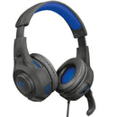 Headset Gamer Trust GXT 307 Blue Ravu 23250i
