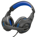Headset Gamer Trust GXT 307 Blue Ravu 23250i