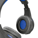 Headset Gamer Trust GXT 307 Blue Ravu 23250i
